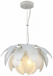 Люстра ESCADA 333/5S подвесной, WHITE