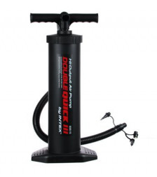 Насос ручной INTEX Насос ручной 48 см Новый дизайн. (в коробке) Арт. 68615