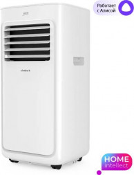 Мобильный кондиционер TIMBERK Серия Home Intellect T-PAC07-P09E-WF TIMBERK Серия Home Intellect T-PAC07-P09E-WF