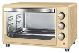 Жарочный шкаф CENTEK CT-1538-50 BEIGE CONVECTION