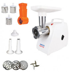 Мясорубка АКСИОН М-34.03