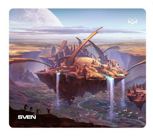 Коврик SVEN MP-GO3S