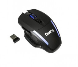 Мышь DIALOG MROK-10U GAN KATANA