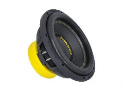 Автосабвуфер SWAT MAS-10