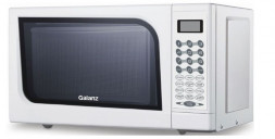 Микроволновая печь GALANZ MOG-2041S 20л.