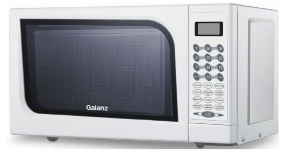 Микроволновая печь GALANZ MOG-2041S 20л.