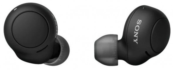 TWS наушники SONY WF-C500B BLUETOOTH-Наушники, черный