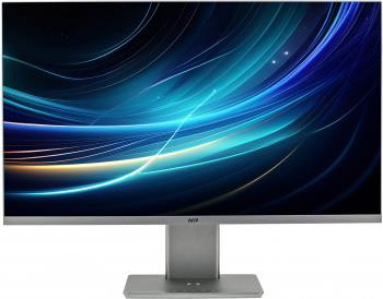 Монитор HIPER 27 KG2712 Gray (KG2712HC2UW2S)