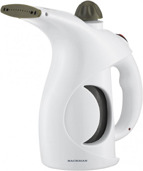 Ручной отпариватель BACKMAN BM-STE 0606