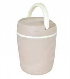 Термос-контейнер MALLONY Термос-контейнер T85100, 1,0 л. (колба из пластмассы) 9001723)