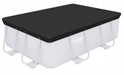 Тент для бассейна BESTWAY 58442 Тент (ПВХ) для бассейна 282*196 см