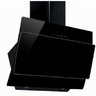 Вытяжка RODMANS GLASS HC 6012 BL