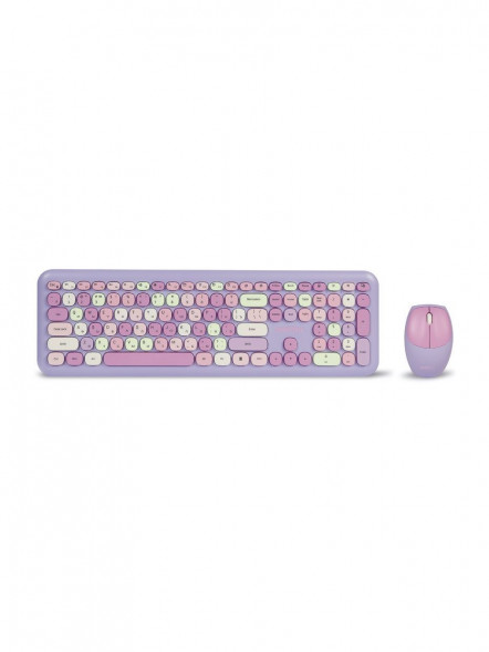 акустика SMARTBUY (SBC-666395AG-V) 666395 фиолетовый