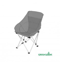 Кресла складные и шезлонги GREEN GLADE M2309