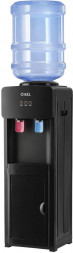 Кулер напольный AEL LD-86c full black AEL LD-86c full black