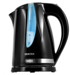 Чайник электрический CENTEK CT-0040 черный