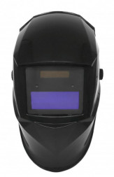 Маска сварочная FAVOURITE Ф1 PRO DIN11, 90*35 мм