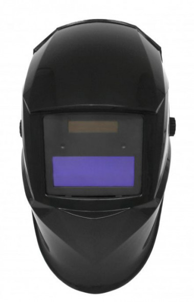 Маска сварочная FAVOURITE Ф1 PRO DIN11, 90*35 мм