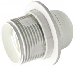 Патрон VOLSTEN (12216) V03-P-WR-E27