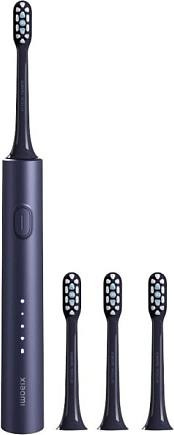 Зубная щетка XIAOMI Electric Toothbrush T302 (Dark Blue) BHR7647GL