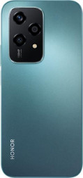 Смартфон HONOR 200 Lite 5G 8/256Gb Океанический Голубой (5109BFBF)