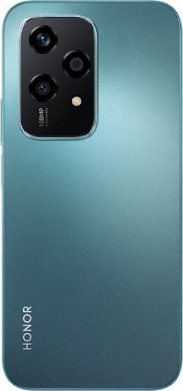 Смартфон HONOR 200 Lite 5G 8/256Gb Океанический Голубой (5109BFBF)