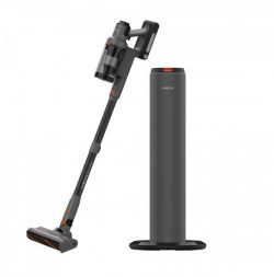 Верт. пылесос GARLYN МDC-1000