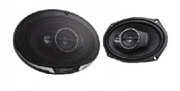 Автоакустика KENWOOD KFC-PS6976