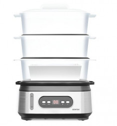 пароварка CENTEK CT-1459