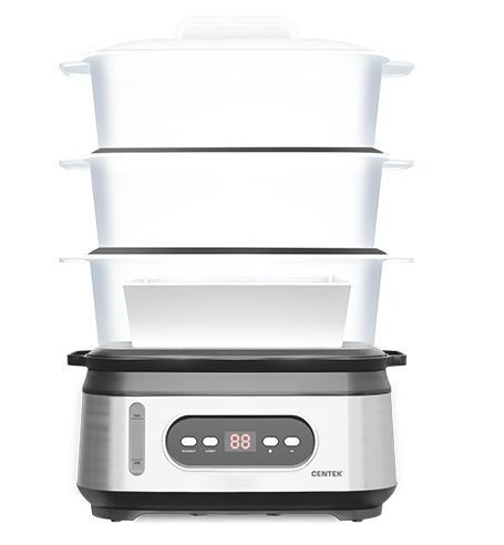 пароварка CENTEK CT-1459