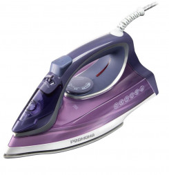 Утюг REDMOND IR-1605, фиолетовый