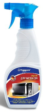 Чистящее средство TOPPERR 3402 для СВЧ