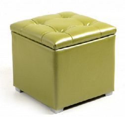 Пуф БИТЕЛ Пуф КЛАССИК салат