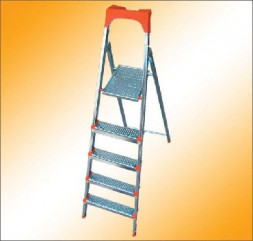 Лестница-стремянка UFUK 5 ст. стальная