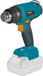 Фен технический аккумуляторный BORT BHG-20Li (без АКБ и ЗУ)