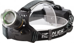 Фонарь SMARTBUY (SBF-HL041) SBF-HL041 черный