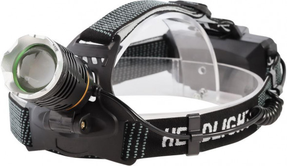 Фонарь SMARTBUY (SBF-HL041) SBF-HL041 черный