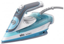 BRAUN TexStyle 5 SI5006 BL Утюг