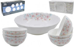 Набор салатников LAVENIR 7PCS 2046 (101056)