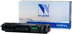 Картридж совместимый NV PRINT NV-W2070A BK