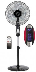 Вентилятор ENERGY ELEGANCE EN-1617 с пультом