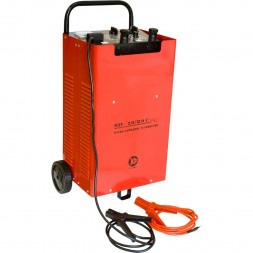 Пуско-зарядное устройство КАЛИБР ПЗУ-2,0/12,0С Пуско-зарядное устройство