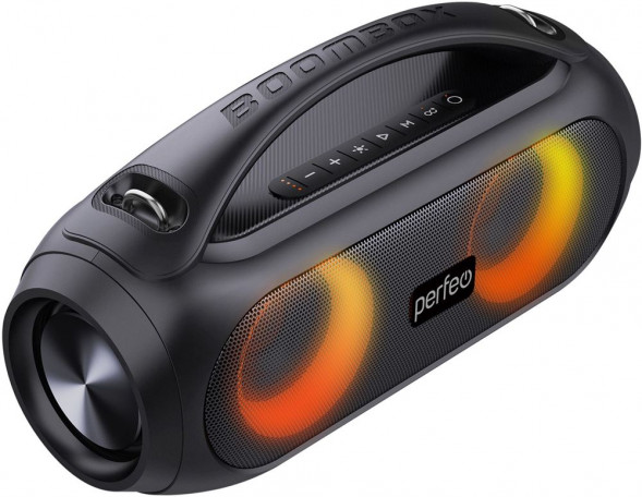 Мидисистема PERFEO (PF-B4912) FUSION