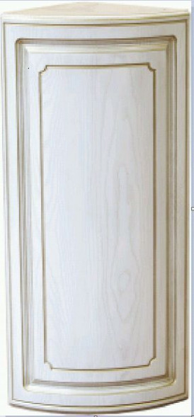 Кухонный модуль БИТЕЛ АНЖЕЛИКА ШКН 320 У (высота 920) (ДУБ МОЛОЧНЫЙ, ЯСЕНЬ, 6227 AB/L (RS113))