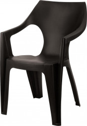 DECORONA DC628720011 DeForma 550x535x785 мм теплый орех