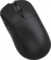 Мышь DEFENDER (52551) Stone GM-551 черный