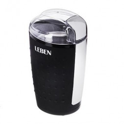Кофемолка LEBEN 286-031