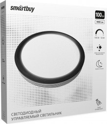 Светльник SMARTBUY ( SBL-DIM9-100W) 100Вт 50W-100W 3000-6500К