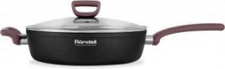 Сотейник RONDELL Fest RDA-1526 d=28см