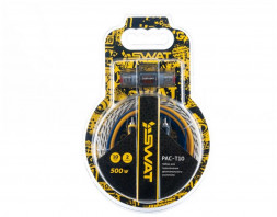 Установочный набор SWAT PAC-T10 2ch